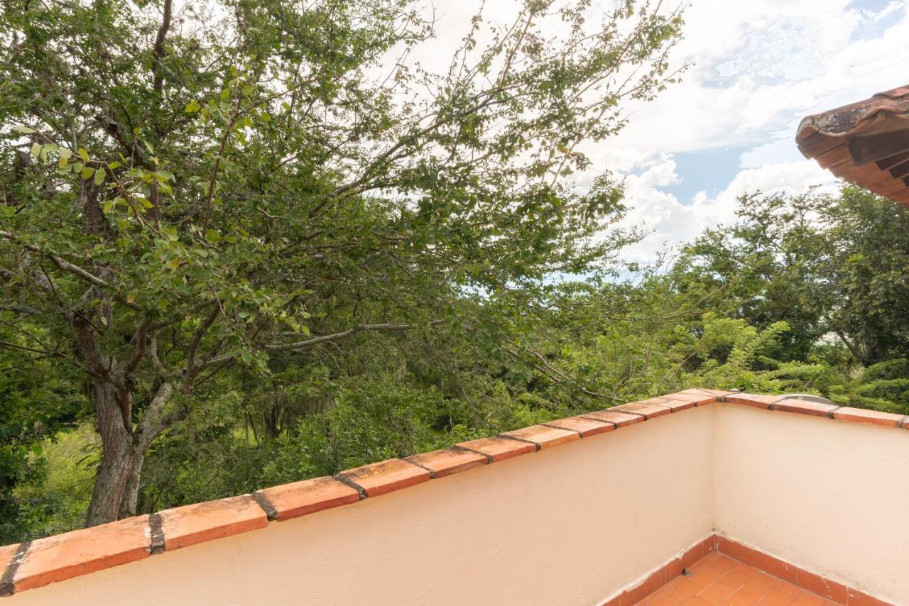 Hotel san gil campestre Esterno foto